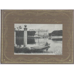 Rambouillet a la belle epoque