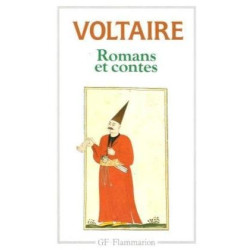 Romans et Contes