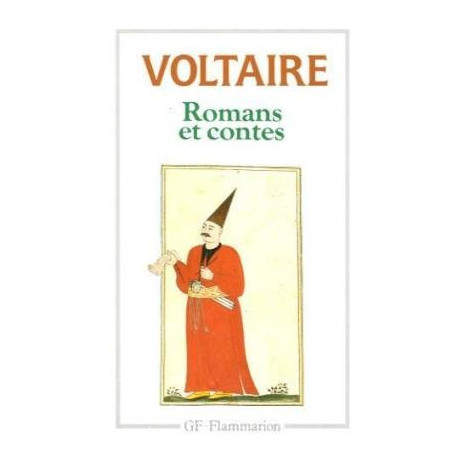Romans et Contes