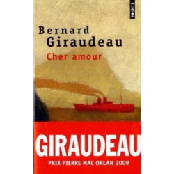 Cher amour