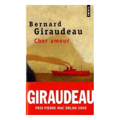 Cher amour