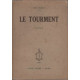 Le tourment