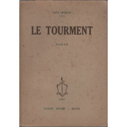Le tourment