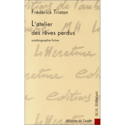 L'Atelier des rêves perdus