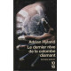 Le dernier rêve de la colombe diamant