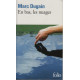 En bas les nuages