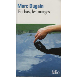 En bas les nuages