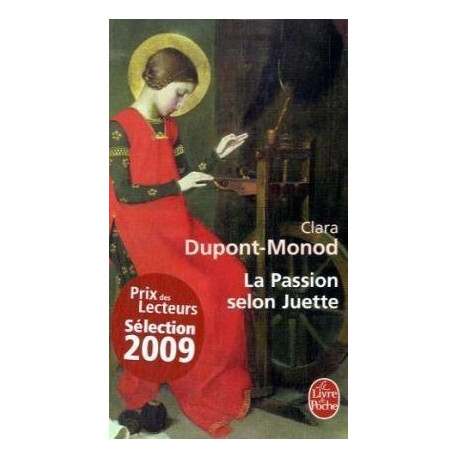 La Passion selon Juette