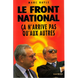 Le front national