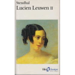 Lucien Leuwen tome 2