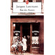 Rue des Rosiers