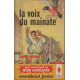 La voix du mainate