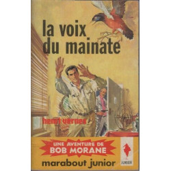 La voix du mainate