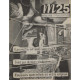 25 mensuel numero 129 avril 1988