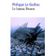 Le bateau Brume
