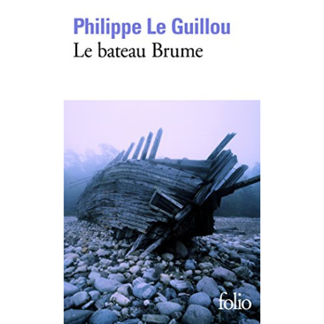 Le bateau Brume