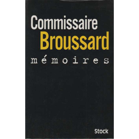 Mémoires