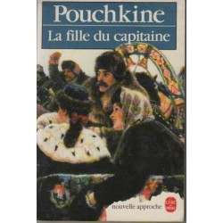 La Fille du capitaine