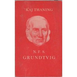 Grundtvig le danois