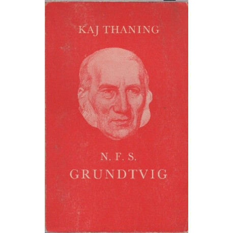 Grundtvig le danois