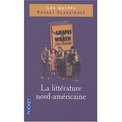 La littérature nord-américaine