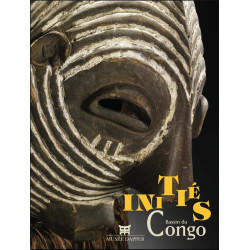 Initiés bassin du Congo