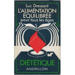 l alimentation equilibree pour tous les ages dietetique