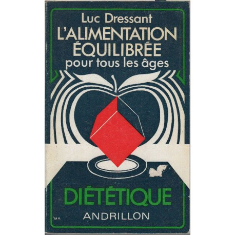 l alimentation equilibree pour tous les ages dietetique
