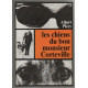 Les chiens du bon monsieur corteville