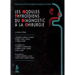 Modules thyroidiens diagnostic