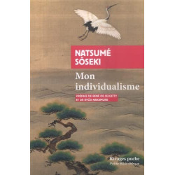 Mon individualisme