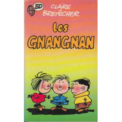 Les Gnangnan