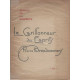 Le carillonneur des esprits