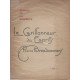 Le carillonneur des esprits
