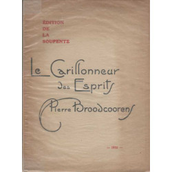 Le carillonneur des esprits