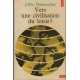 Vers une civilisation du loisir
