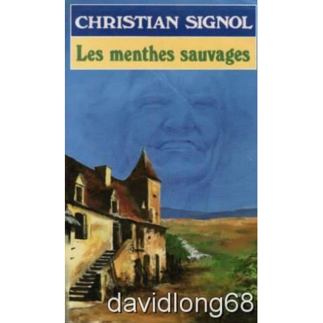 Les menthes sauvages