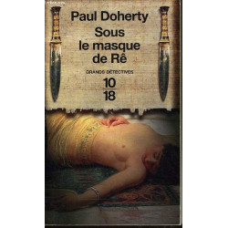 Sous le masque de Re