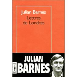 Lettres de Londres