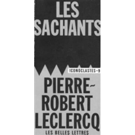Les sachants