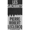 Les sachants
