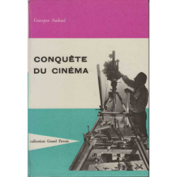 Conquete du cinema