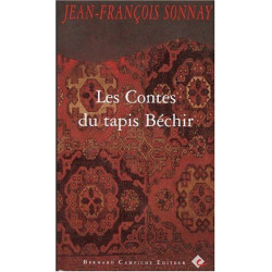 Les contes du tapis Béchir