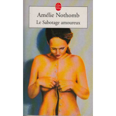 Le Sabotage Amoureux