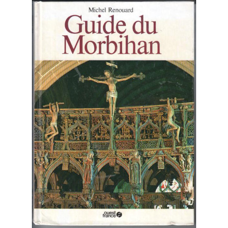Guide du Morbihan