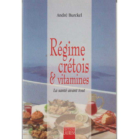 Régime crétois et vitamines : La santé avant tout