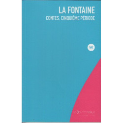 Contes cinquième période