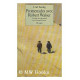 Promenades avec Robert Walser