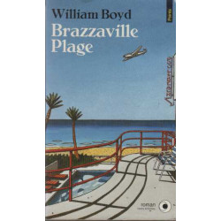 Brazzaville plage