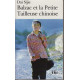 Balzac et la Petite Tailleuse Chinoise